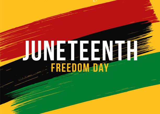 Happy Juneteenth Day Message