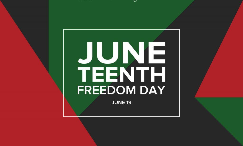 Juneteenth Day Messages Wishes