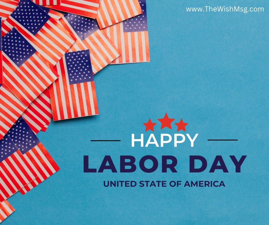 Labor Day Messages To Clients